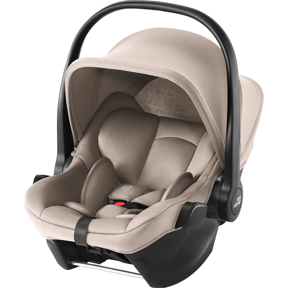 Britax Römer Baby-Safe Core Babyskydd - Chai