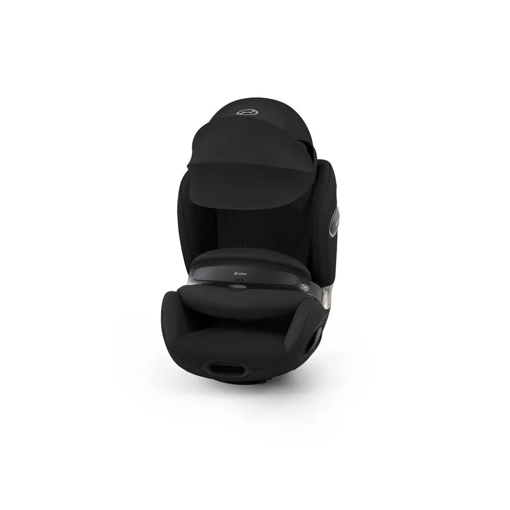 Cybex Anoris S Style Bältesstol - Sepia Black