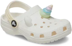 Classic IAM regnbue Unicorn - CHALK | Skor - Sandaler - Sandaler med sluten tå | BabyMode