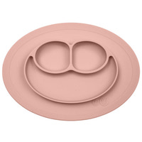 Happy Mini Mat - Rosa