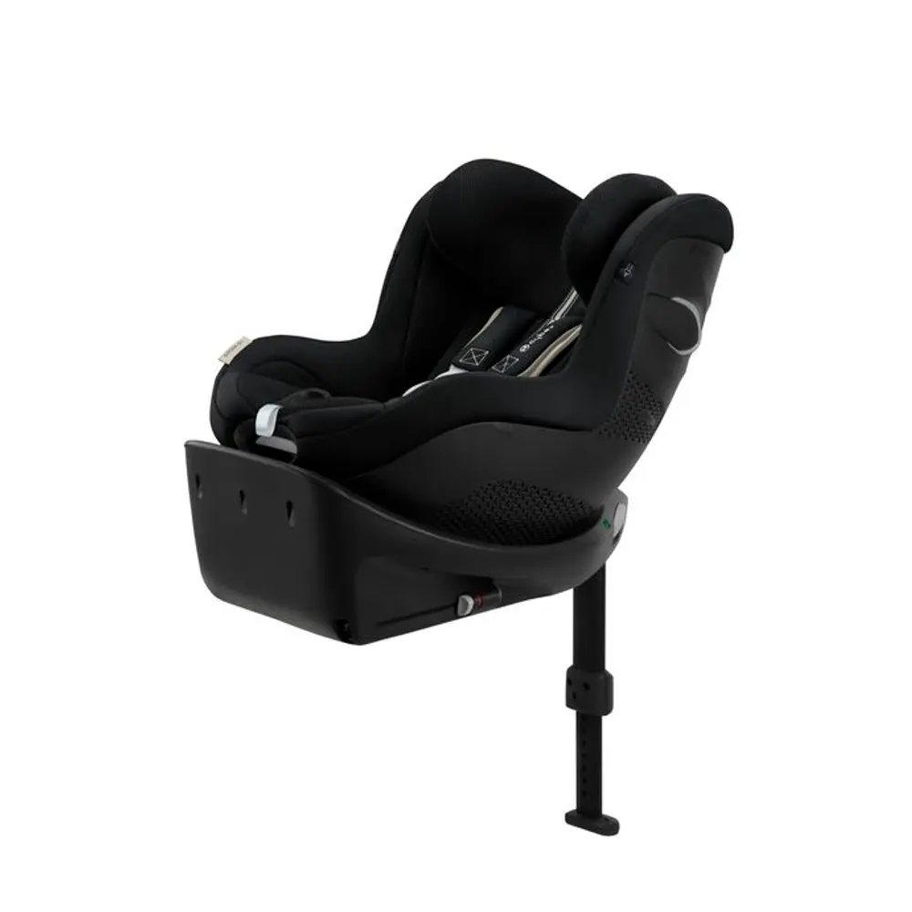 Sirona Gi I-Size - Moon Black