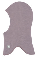 Mikk-Line Ull Balaclava - Shark