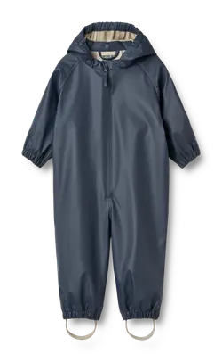 Regnoverall Mika - 1060 | Kläder - Ytterplagg - Regnkläder | BabyMode