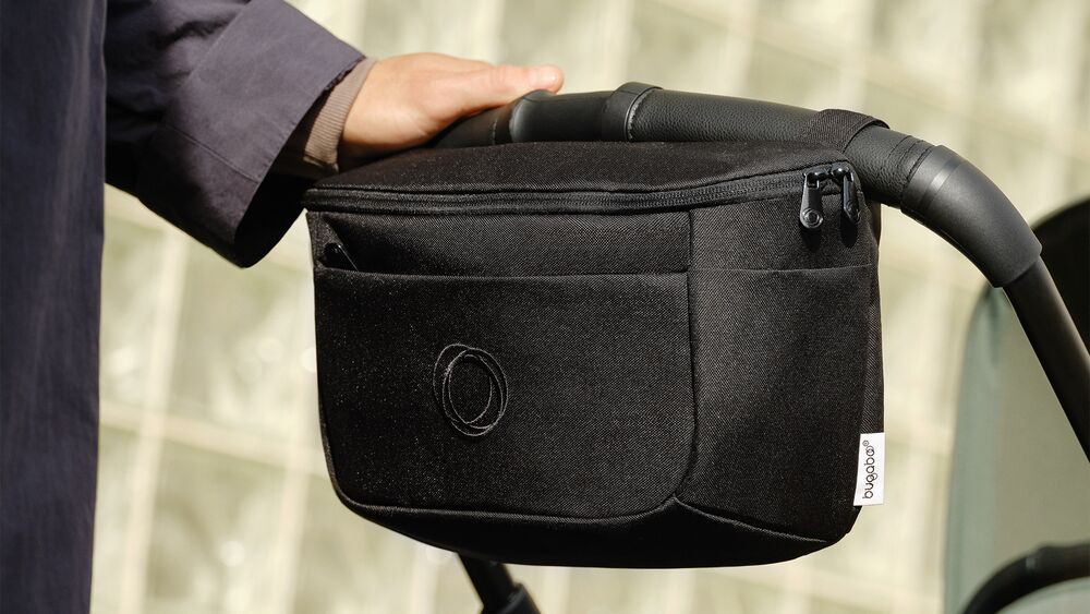 Bugaboo barnvagnstillbehör