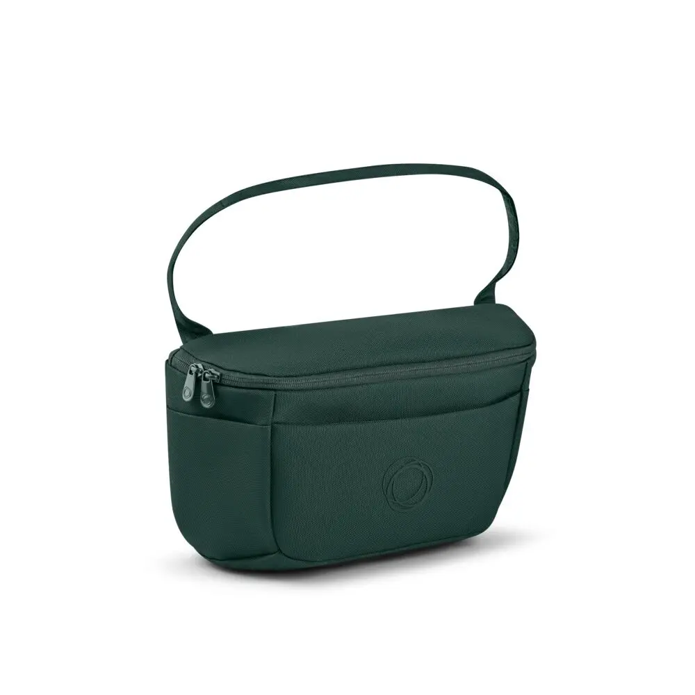 Bugaboo Organizer - Fern Green | Barnvagnar - Barnvagnstillbehör - Organizers & barnvagnsnät | BabyMode
