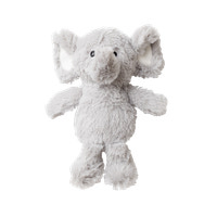 Gosedjur Elefant