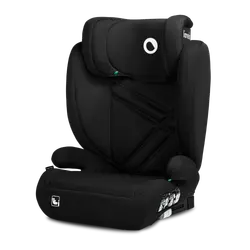 Hugo I-Size - Black Carbon | Bilbarnstolar - Framåtvända bilbarnstolar - Bältesstolar | BabyMode