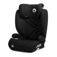 Hugo I-size - Black Carbon