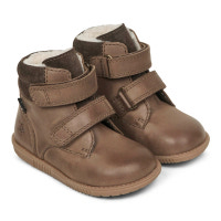 Bundgaard Rabbit Vinterkängor - Dark Brown
