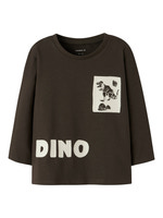 Långärmad Tröja Niklaus - Delicioso