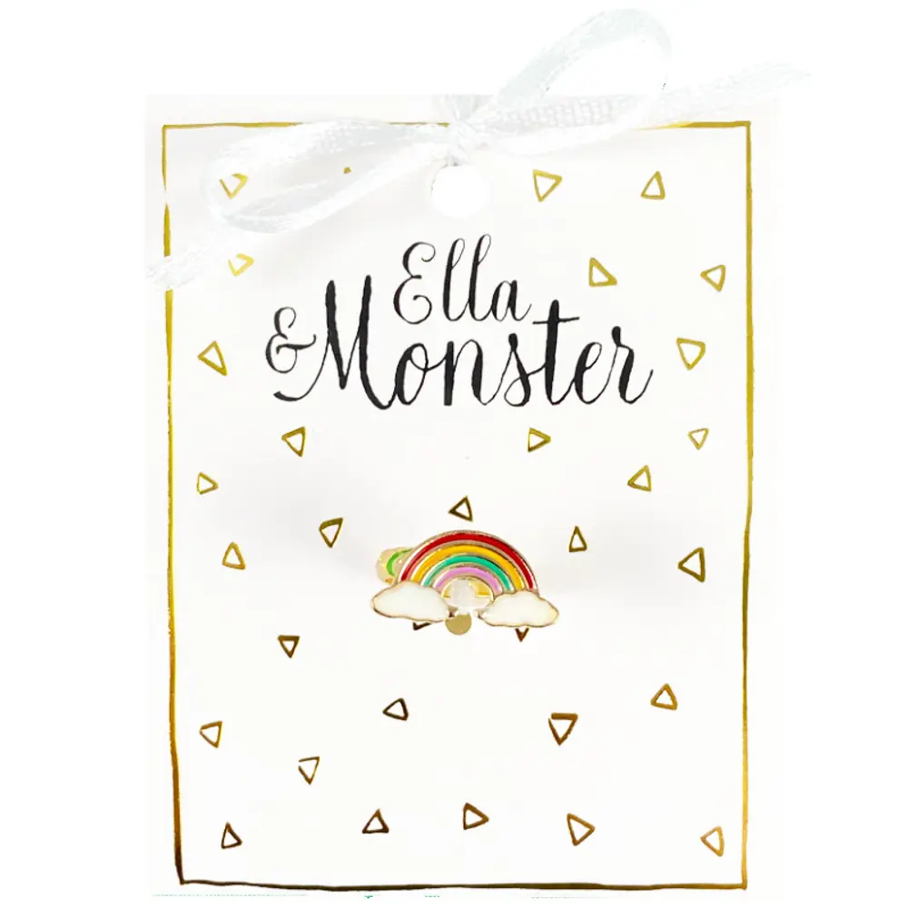 Ring Rainbow | Barnkläder - Temakläder - Festkläder & tillbehör | BabyMode