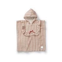 Badponcho - Candy Stripes