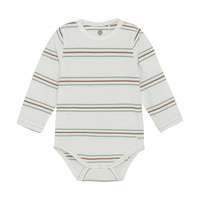 Body LS Stripe - 9304