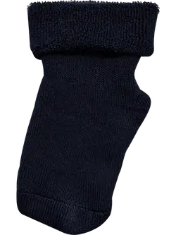 Strumpor Non Slip - Dress Blue