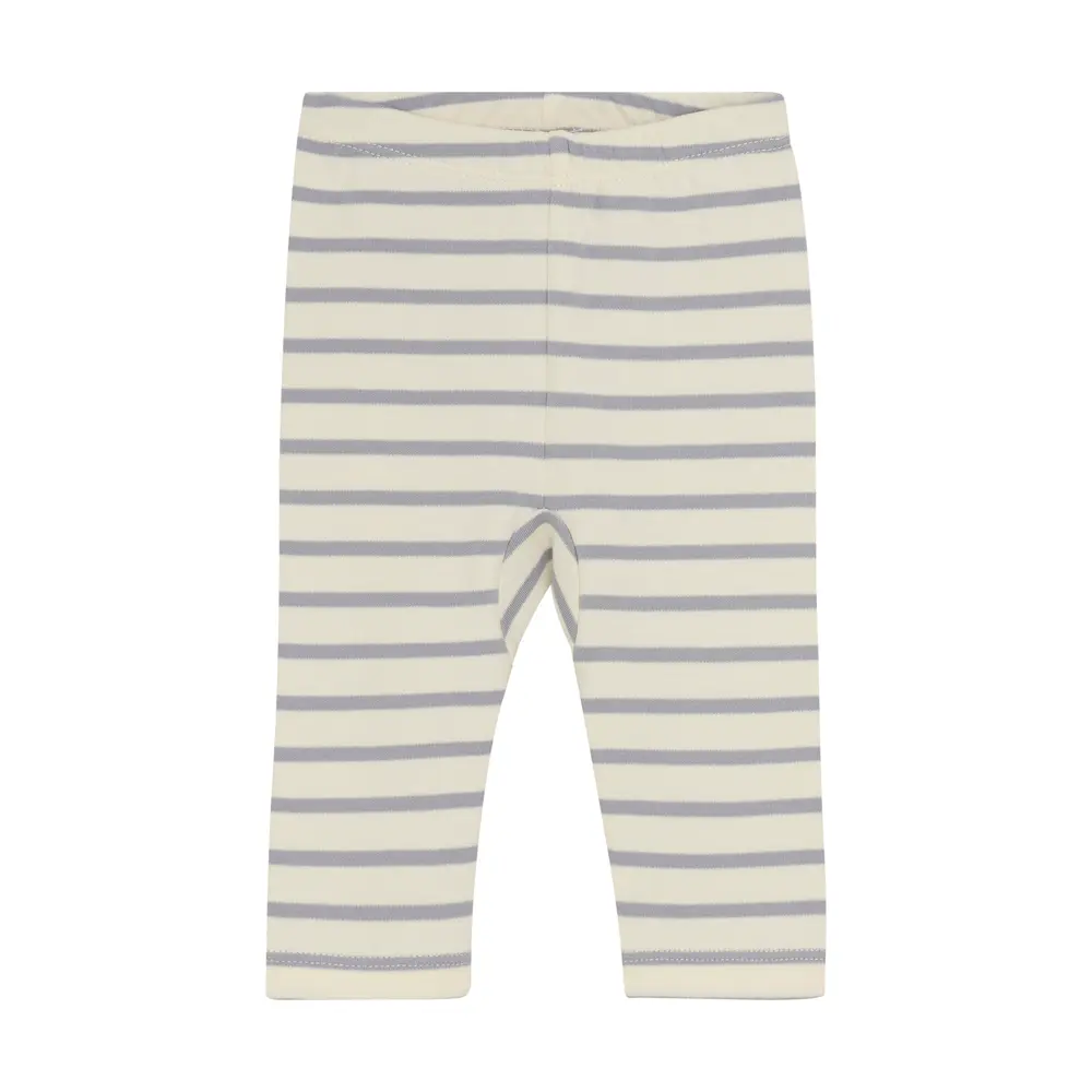 Leggings Randig - Weathervane - 74 | Barnkläder - Underdelar - Leggings | BabyMode