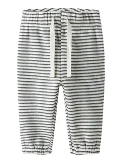 Bripo Byxor - Navy Blazer