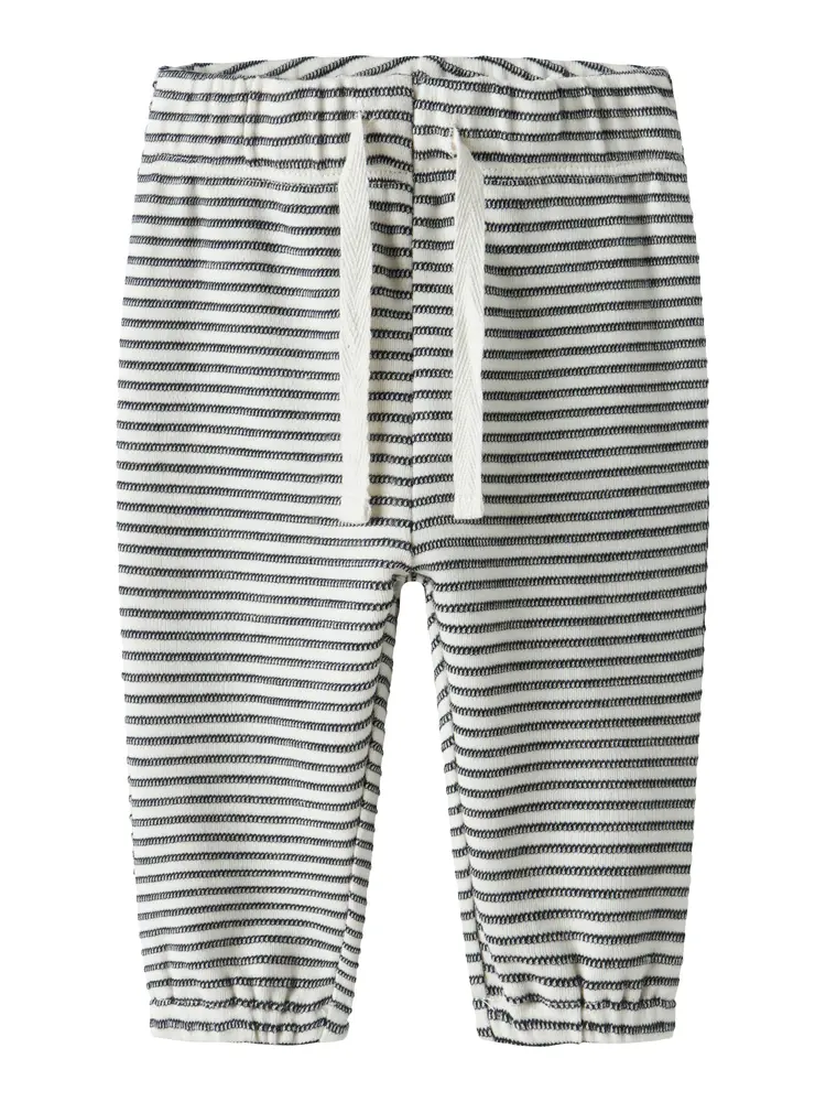 Bripo Byxor - Navy Blazer - 56 | Barnkläder - Underdelar - Byxor | BabyMode