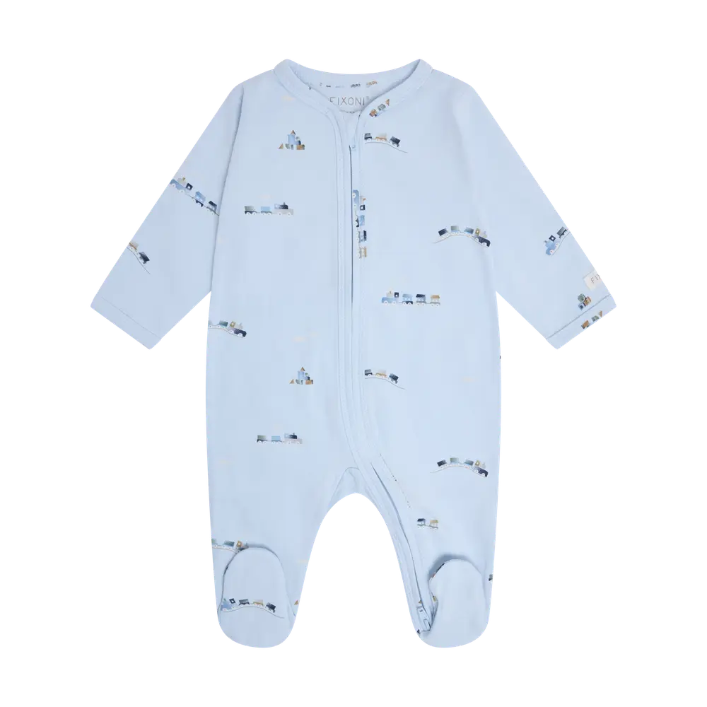 Fixoni Pyjamas M. Fot - Plein Air - 50