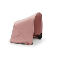 Fox 5 Sufflett - Morning Pink