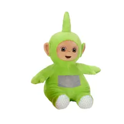Teletubbies Gosedjur - Dipsy | Leksaker - Nallebjörnar & gosedjur - Kända gosedjur | BabyMode