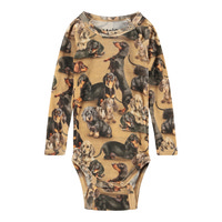 Farai Uld Body - 9408