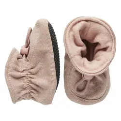 Glitter Tofflor - Alt Rosa