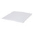 Madrass med hampa till lekhage, 3x80x86, vit
