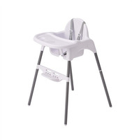 Matstol 2-i-1, TinyDine