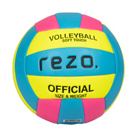 PVC Volleyboll str. 5