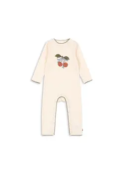 Minnie Jumpsuit - Mimmie coeur | Kläder - Bodys & overaller - Jumpsuit utan fot | BabyMode