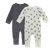 BeKids Pyjamas 2-Pack - Turbulence