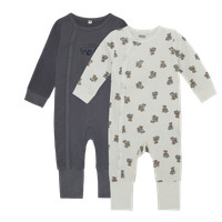 BeKids Pyjamas 2-Pack - Turbulence