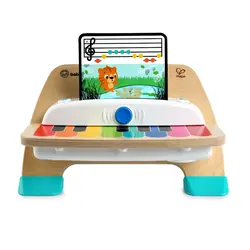 Hape Baby Einstein Magic Touch Piano | Leksaker - Kreativ lek - Musikaliska leksaker | BabyMode