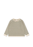 Konges Sløjd Buma Sweater - Stripe Verti