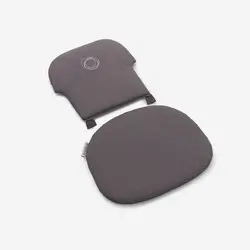 Giraffe Baby Kuddset - Stormy grey | Baby & Barn - Äta - Barnstolar & tillbehör - Tillbehör till barnstolar | BabyMode