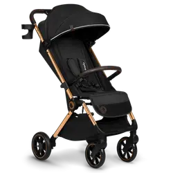 Cloe Resevagn - Black Onyx | Barnvagnar - Resevagnar & sulkys | BabyMode