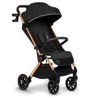 Cloe Resevagn - Black Onyx