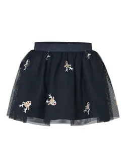 Veross tulle kjol - Navy blazer | Kläder - Underdelar - Kjolar | BabyMode