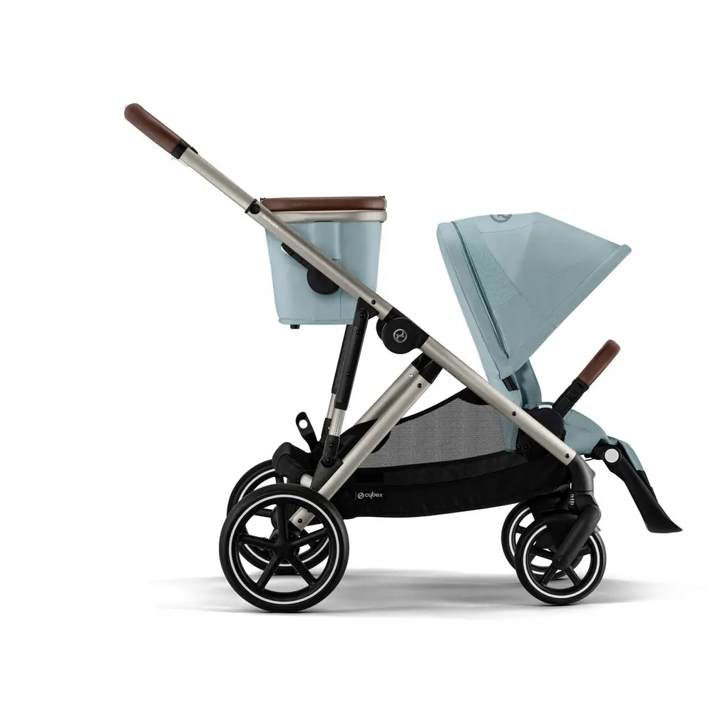 Cybex Gazelle S Sittvagn - Stormy Blue