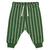 Sweatpants Pinstripe - Green Gables/Oak