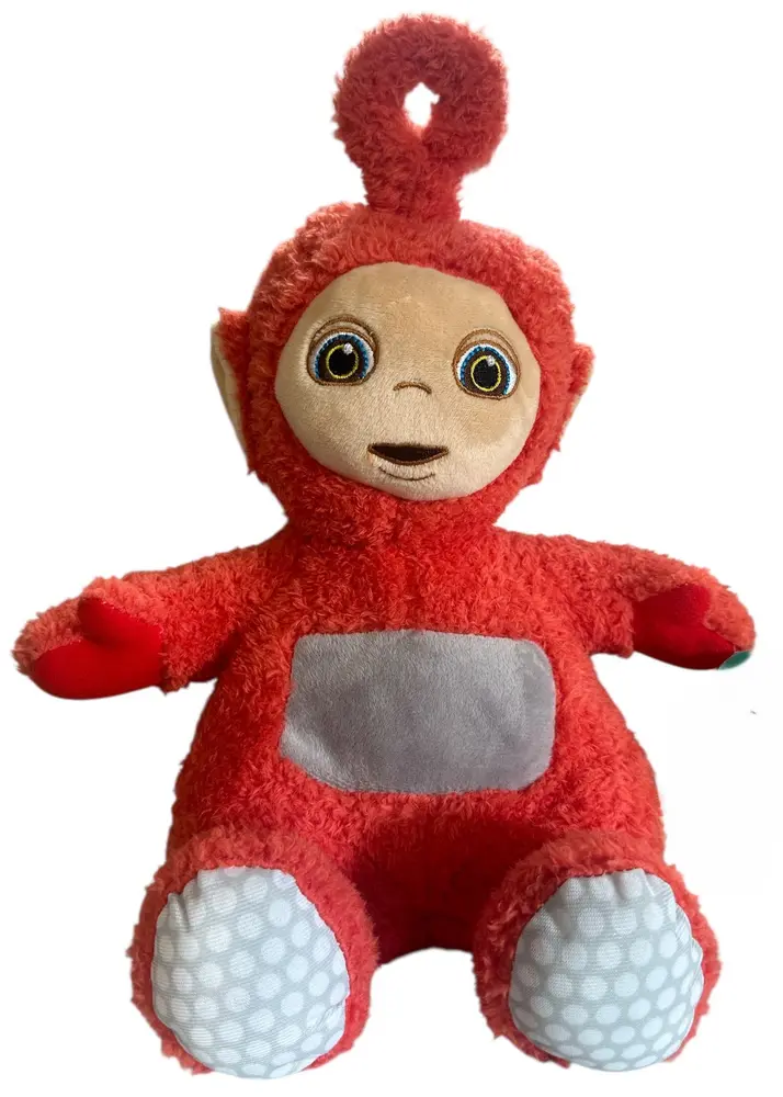 Teletubbies 24 cm - Po