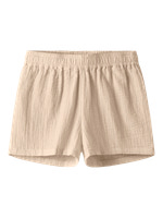 Hiisa Shorts - Brazzilian Sand