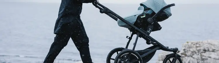 Adaptrar för bilbarnstolar Fynd