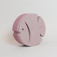 Fisk Liten - Vintage Rose