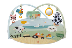 Tiny Love Gymini Lekmatte Farmers