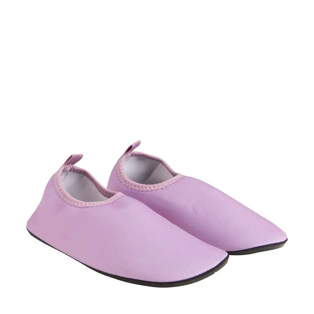 Badskor - Lavender Mist - 28/29 | Barnskor - Badskor | BabyMode