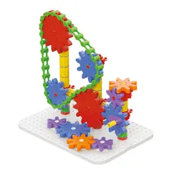 Bygglåda Georello Tech | Leksaker - Byggsatser & LEGO - Små byggsatser | BabyMode