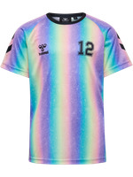 Shimmer t-shirt ss - 3638