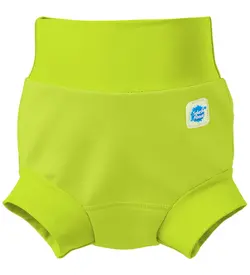 Happy Nappy - LIME | Kläder - Badkläder - Badblöjor | BabyMode