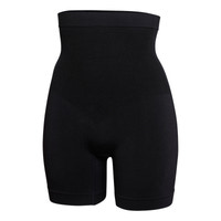 Carriwell Shapewear Shorts Efter Förlossningen Strl L - Svart